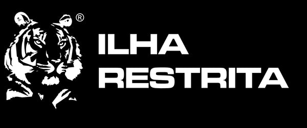 Ilha Restrita