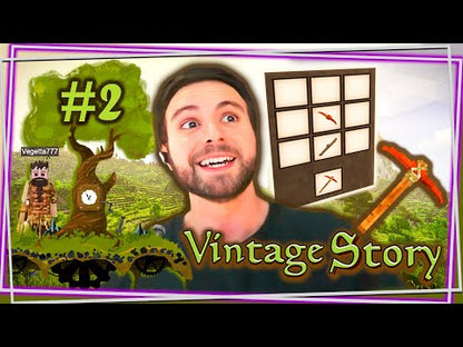 Vintage Story